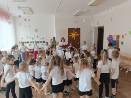 "Планета детства" "Планета детства".